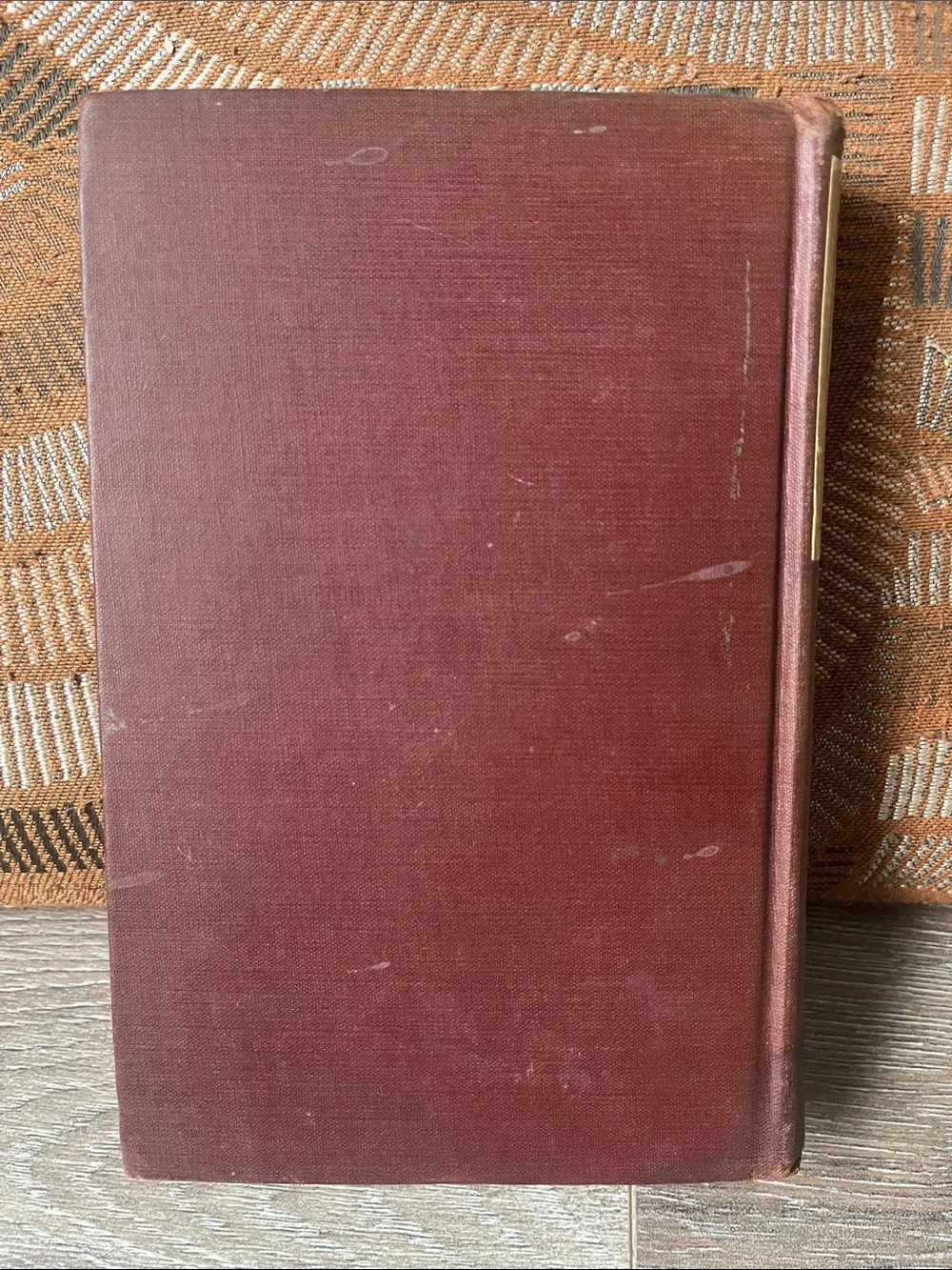 Collected Poems 1914-1926 Hardcover Coffee Table Book - Robert Graves